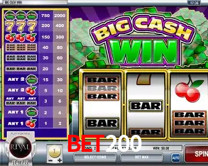 Desvendando o Mundo dos Jogos Virtuais na bet200