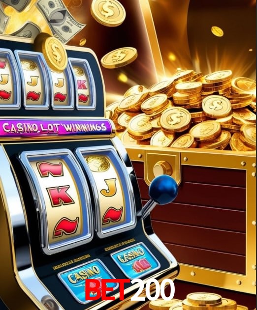 Experiência VIP bet200