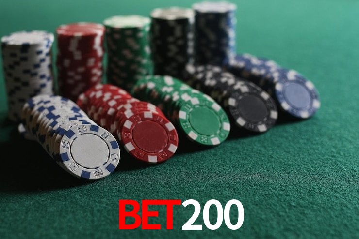 Statistics bet200