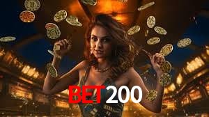 Welcome Bonus bet200