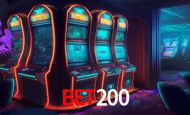 Desvendando o Mundo dos Jogos Virtuais na bet200