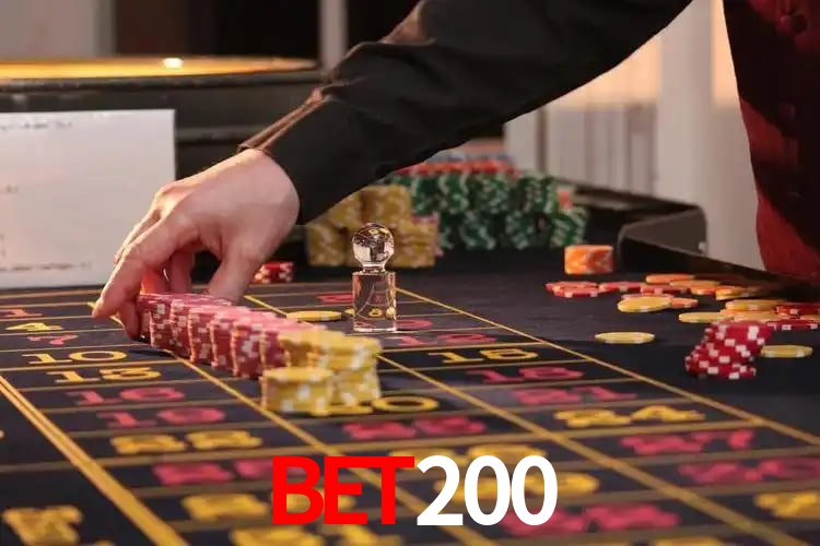 Descubra a Magia dos Jogos de Arcade no bet200
