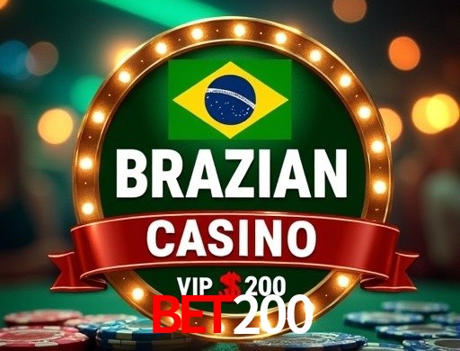 Seasonal Promotions bet200