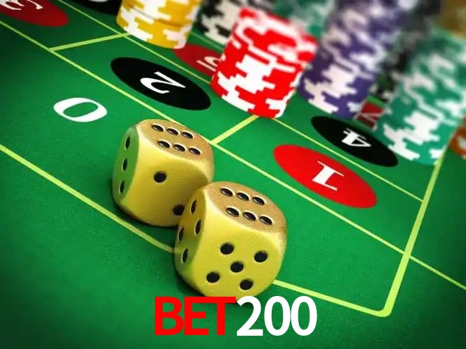Football Betting bet200
