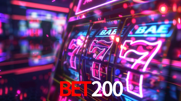 Live Casino bet200