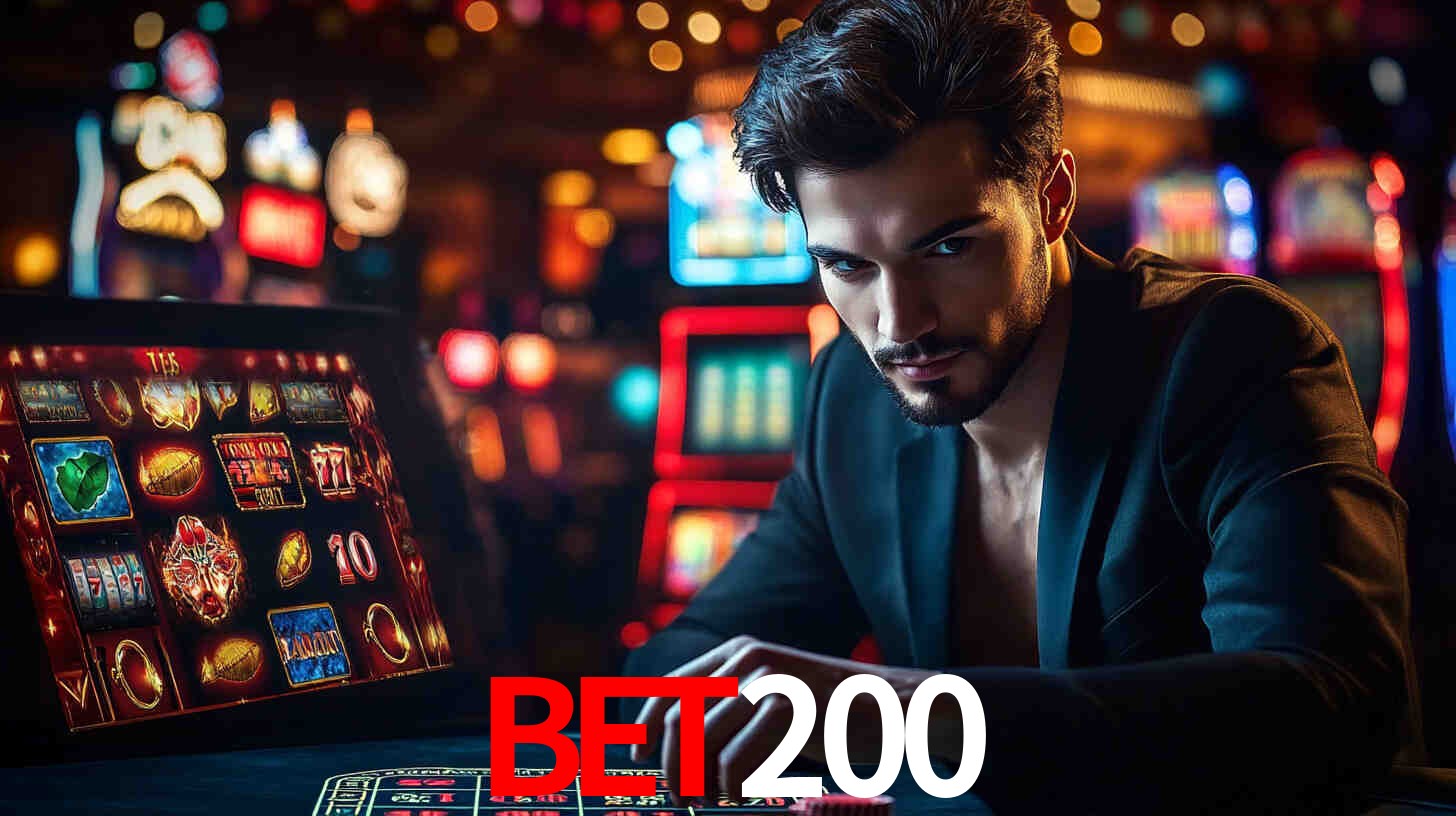 bet200,bet200 casino