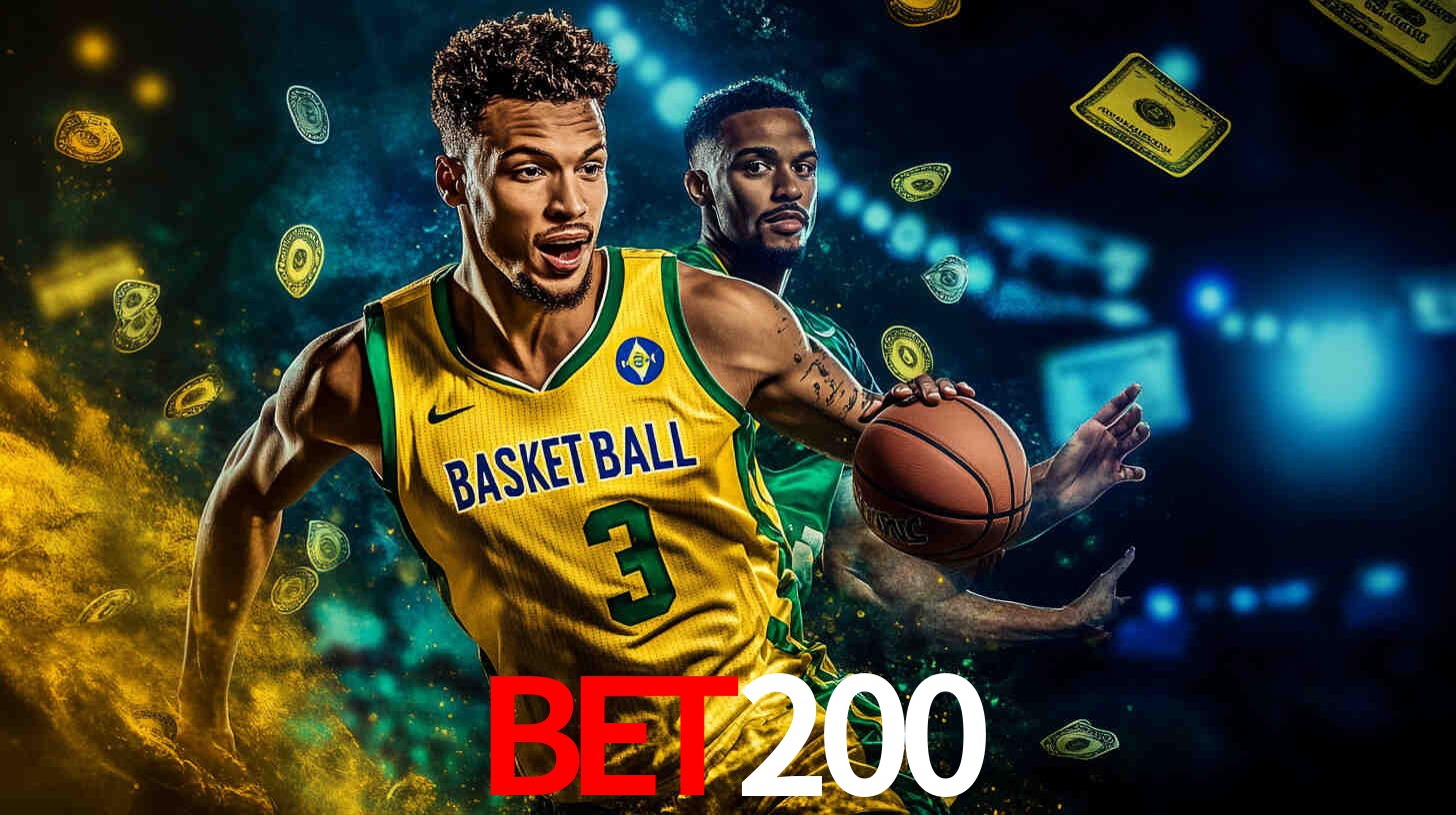 Inovações de Jogos na bet200: O Futuro das Experiências Interativas