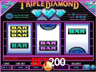Descubra o Mundo do Cassino Online com bet200
