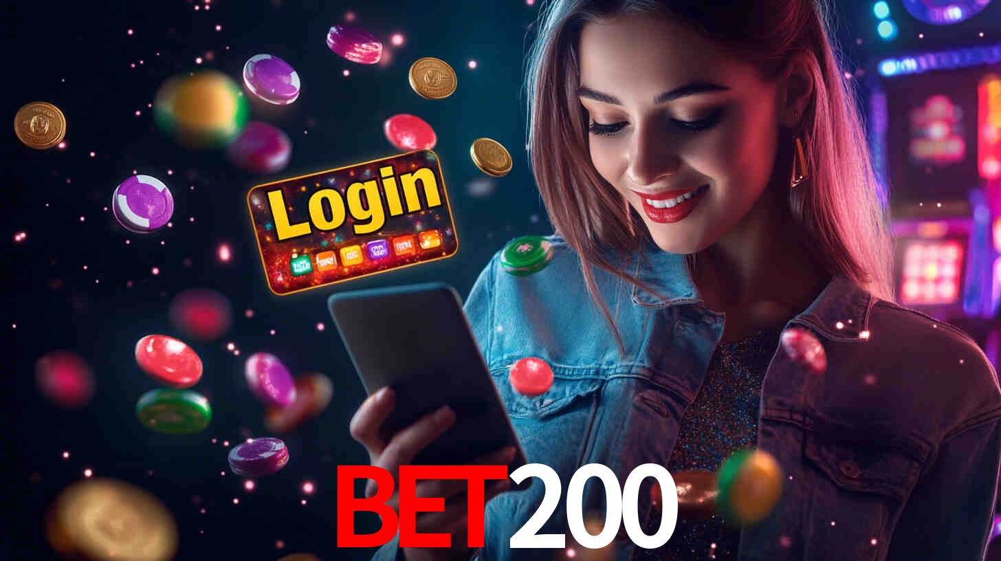A Popularidade dos Caça-Níqueis no bet200