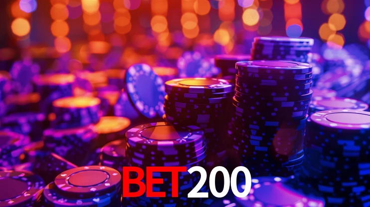 bet200,bet200 casino