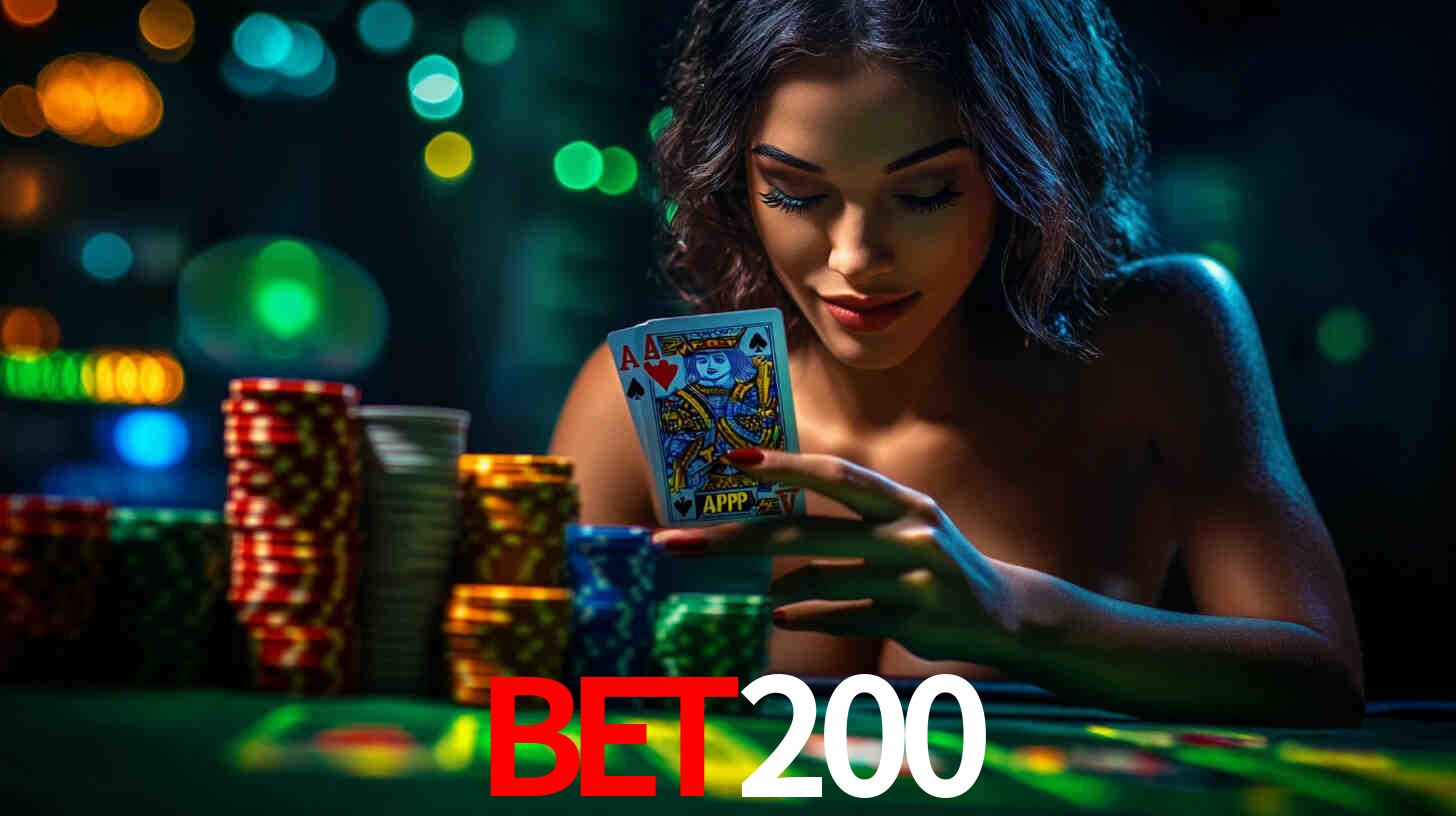 Apostas Esportivas na bet200: Um Guia Completo