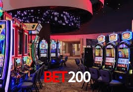 Security Systems bet200