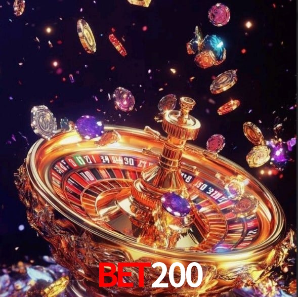 Account Benefits bet200