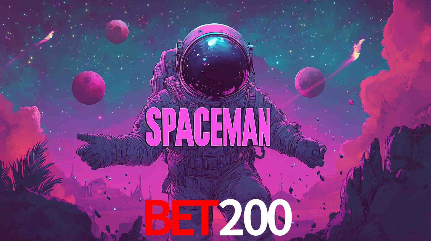 Desvendando o Mundo dos Jogos Virtuais na bet200