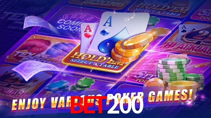 Inovações de Jogos na bet200: O Futuro das Experiências Interativas