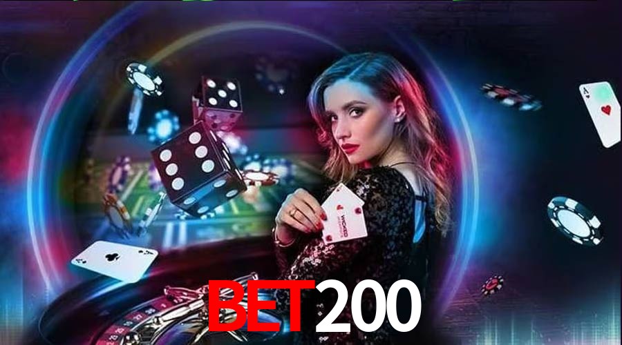 Secure Login bet200