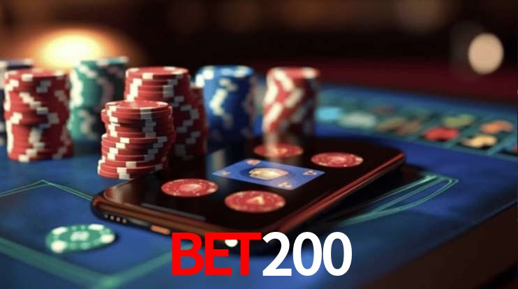 Tennis Betting bet200
