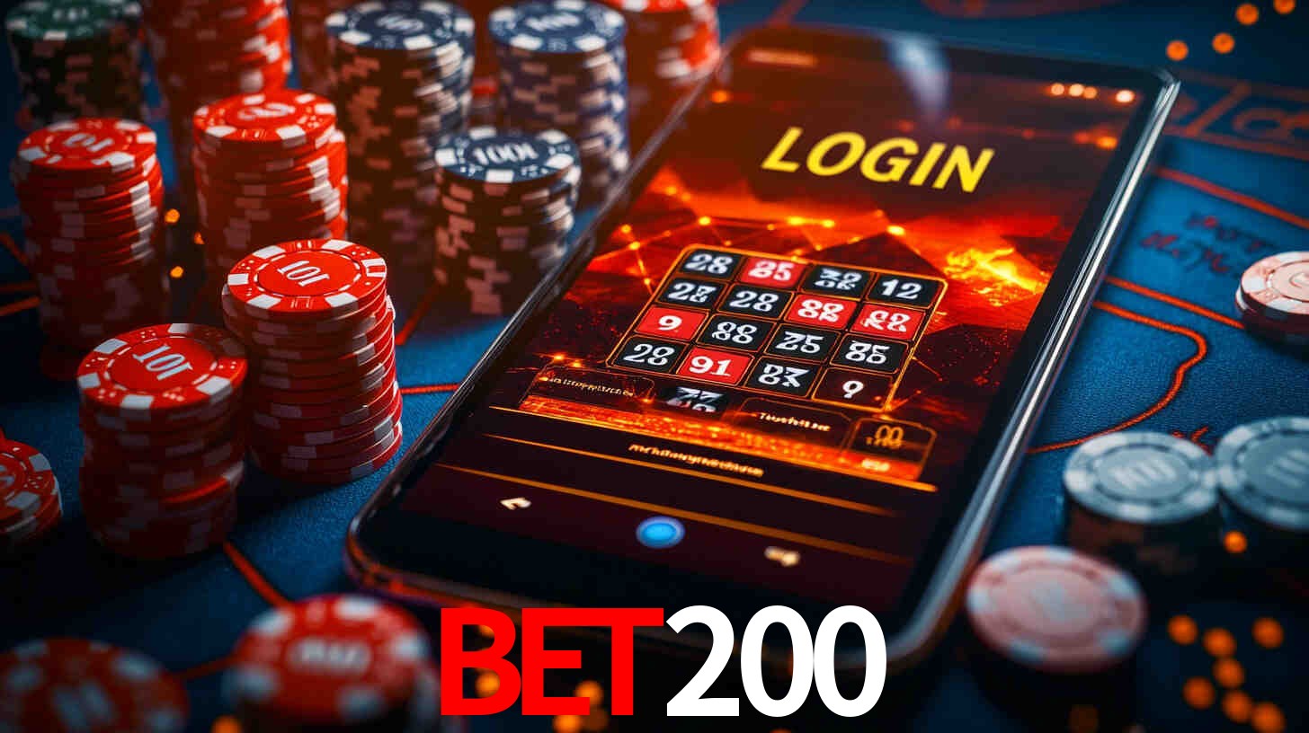 Bônus Generosos e Exclusivos no bet200 para Você!
