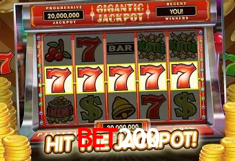 Descubra o Mundo do Cassino Online com bet200