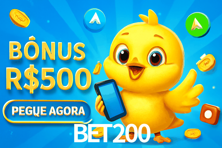 Account Benefits bet200