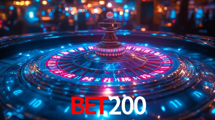 Welcome Bonus bet200