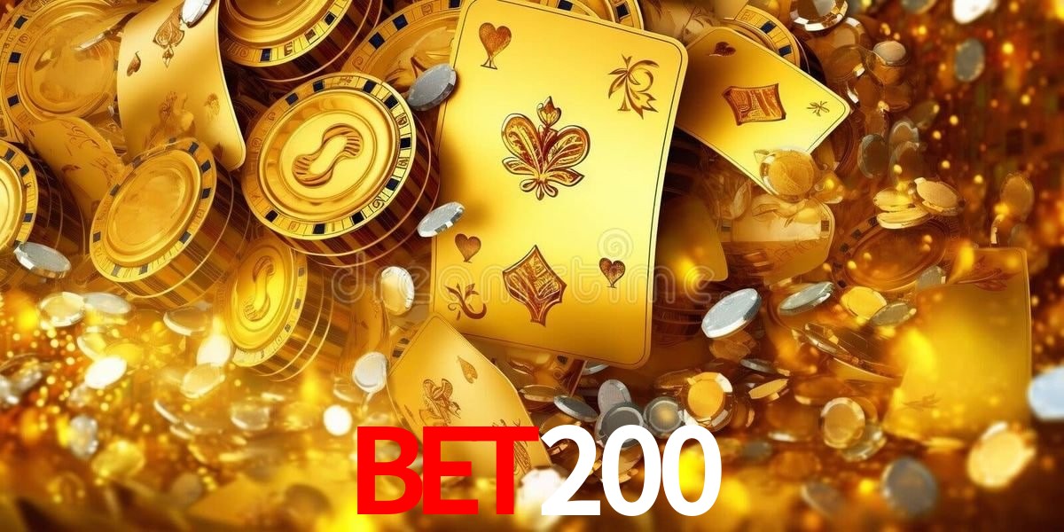 Explorando a Categoria de Eventos em Apostas na bet200