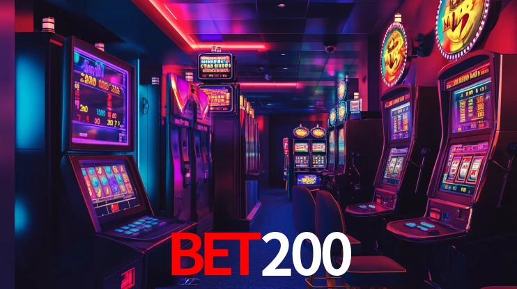 Programa VIP bet200