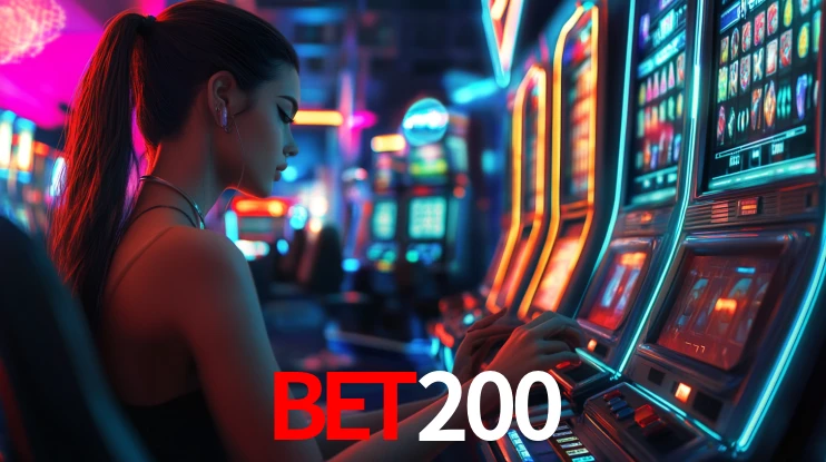 Ofertas Imperdíveis na bet200: Promoções e Bônus Que Valem a Pena