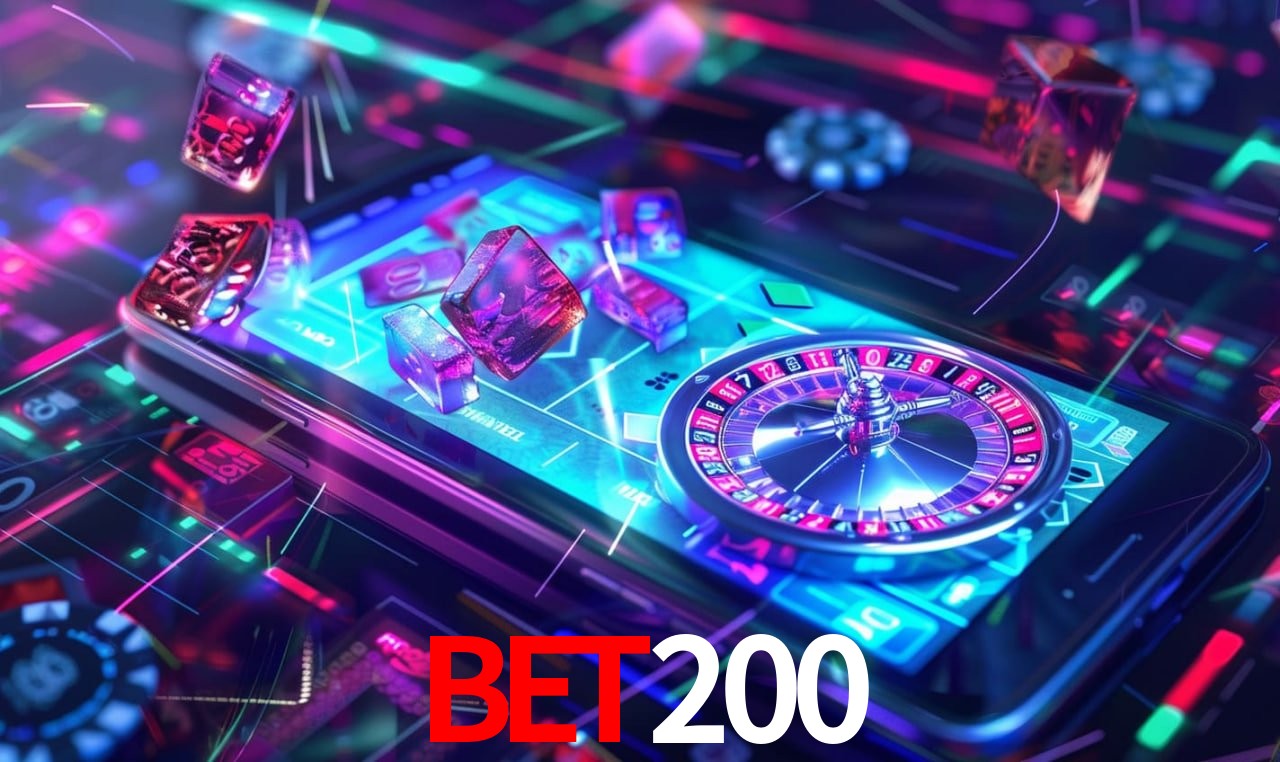 Statistics bet200
