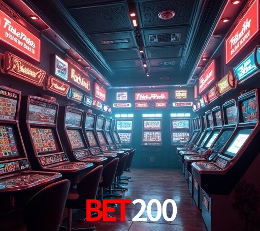 Responsive Design bet200