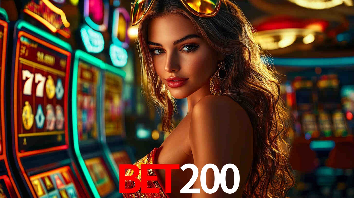 Premium Interface bet200