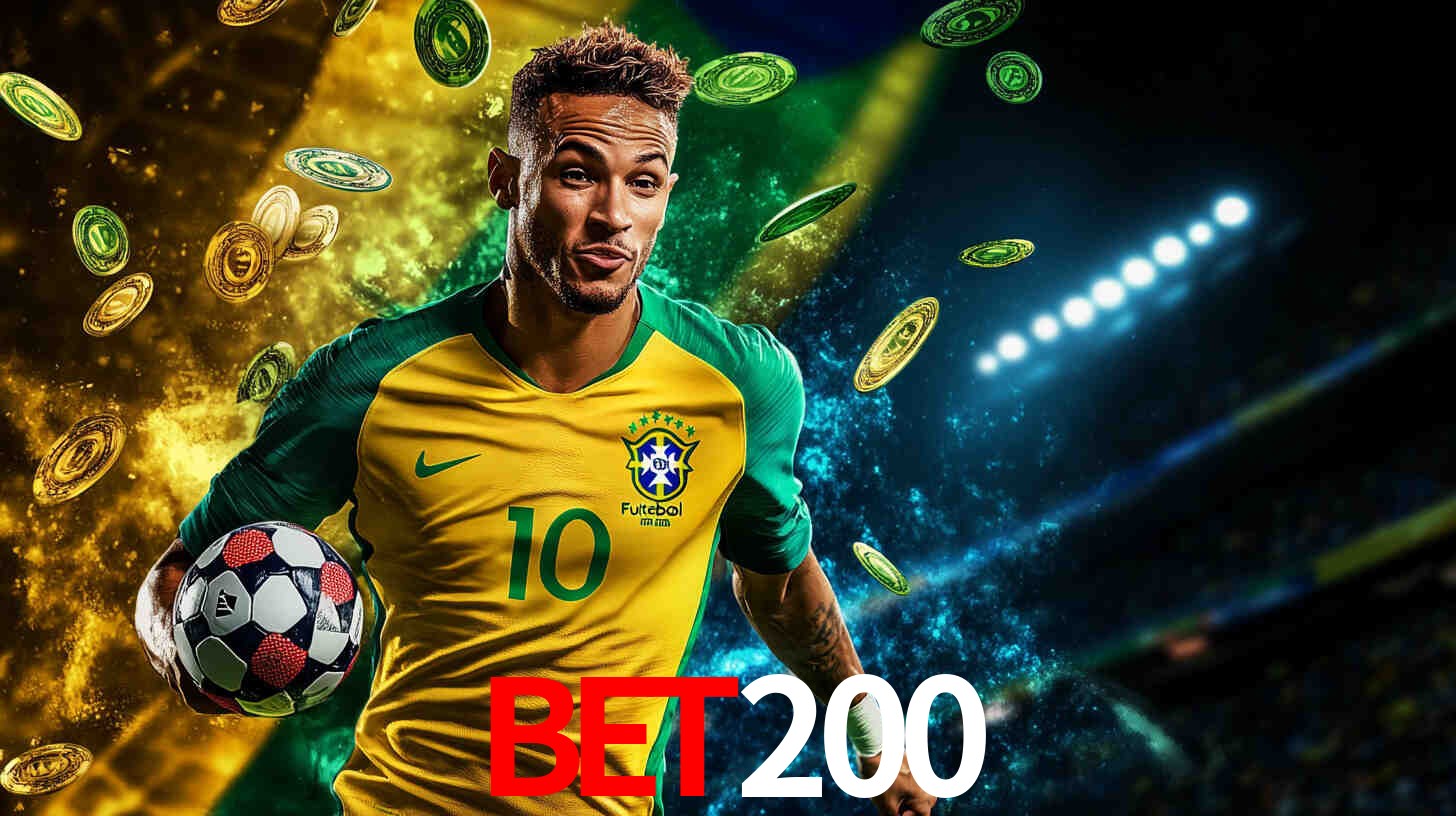 Descubra o Programa VIP da bet200: Vantagens Exclusivas para Jogadores