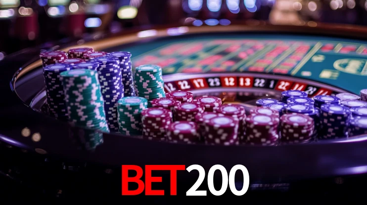 Programa VIP bet200
