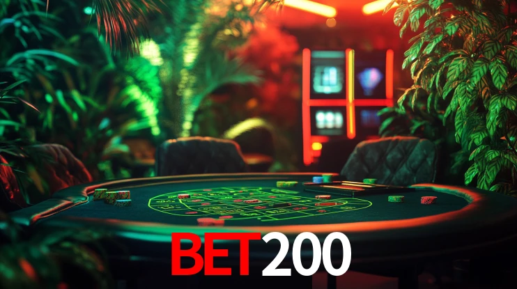 Tournaments bet200