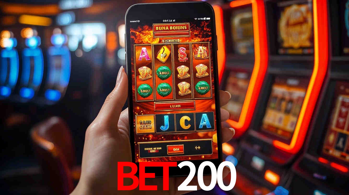 bet200 casino