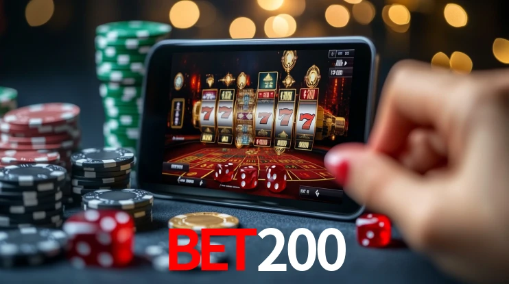 Instant EasyPaisa bet200