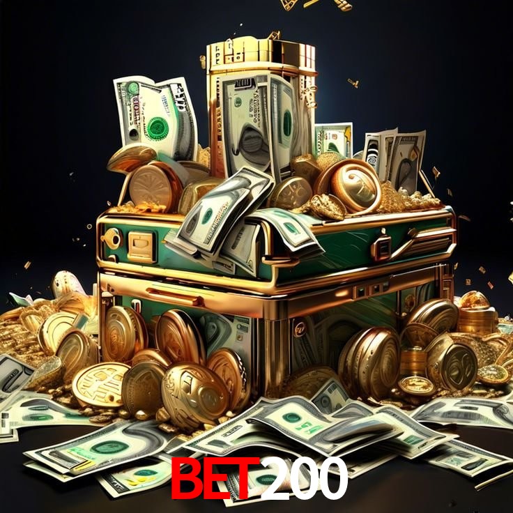 Experiência VIP bet200