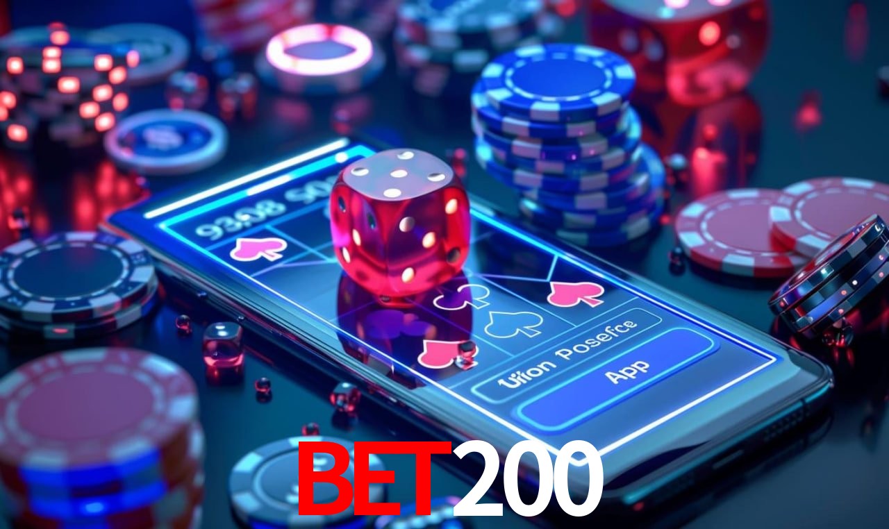 Exclusive Offers bet200