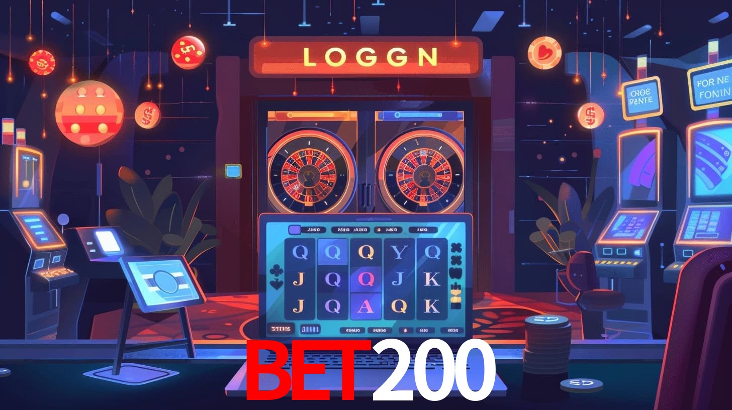 2FA Security bet200