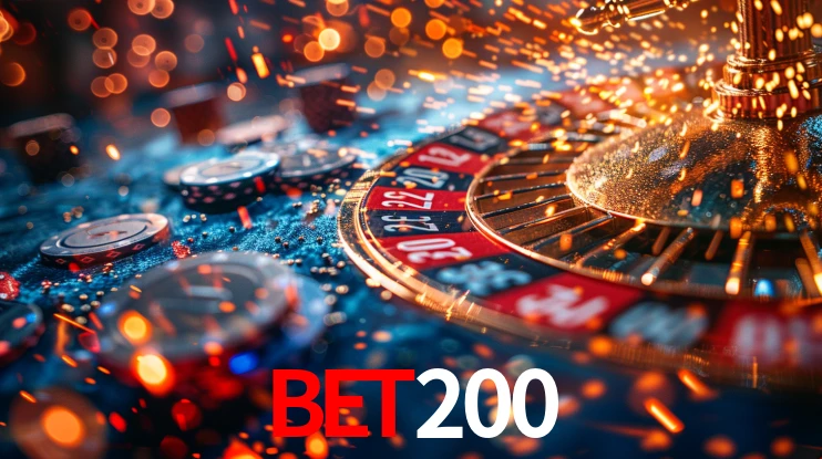 Game Providers bet200