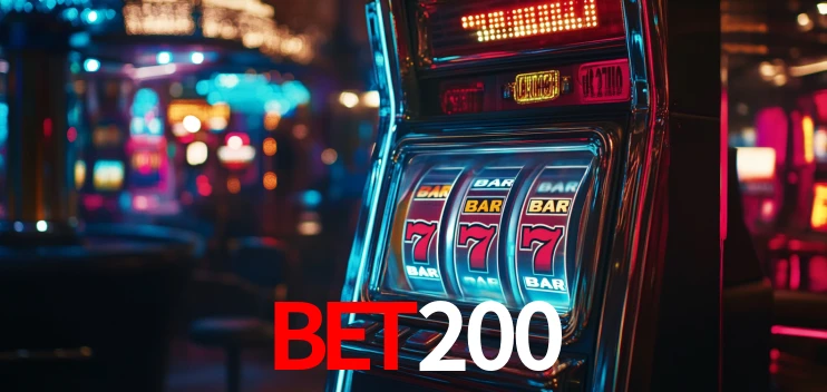 Welcome Bonus bet200