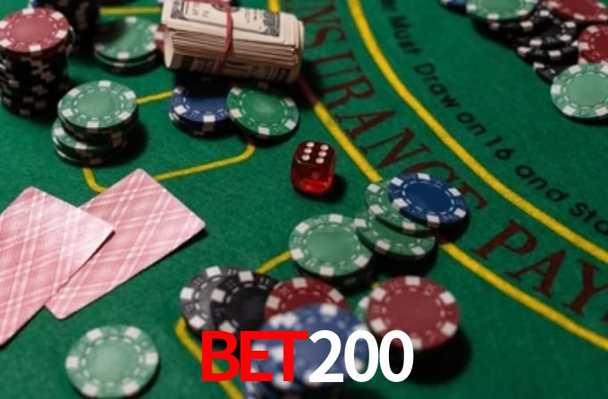 bet200 casino