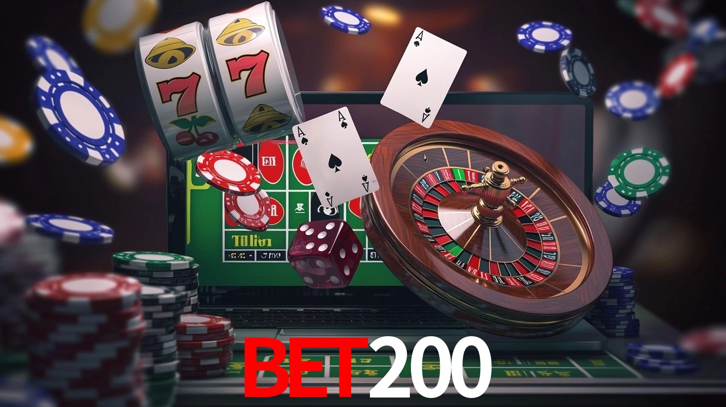 Tournaments bet200
