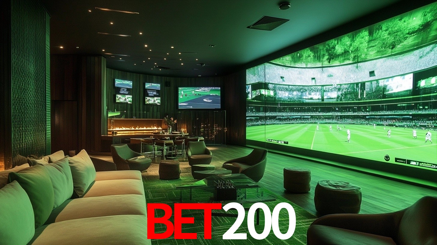 bet200: Seu Especialista em Apostas Esportivas Brasileiras