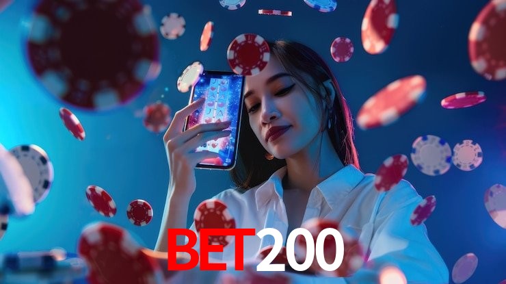 Descubra o Programa VIP da bet200: Vantagens Exclusivas para Jogadores
