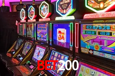 Desvendando o Mundo dos Jogos Virtuais na bet200