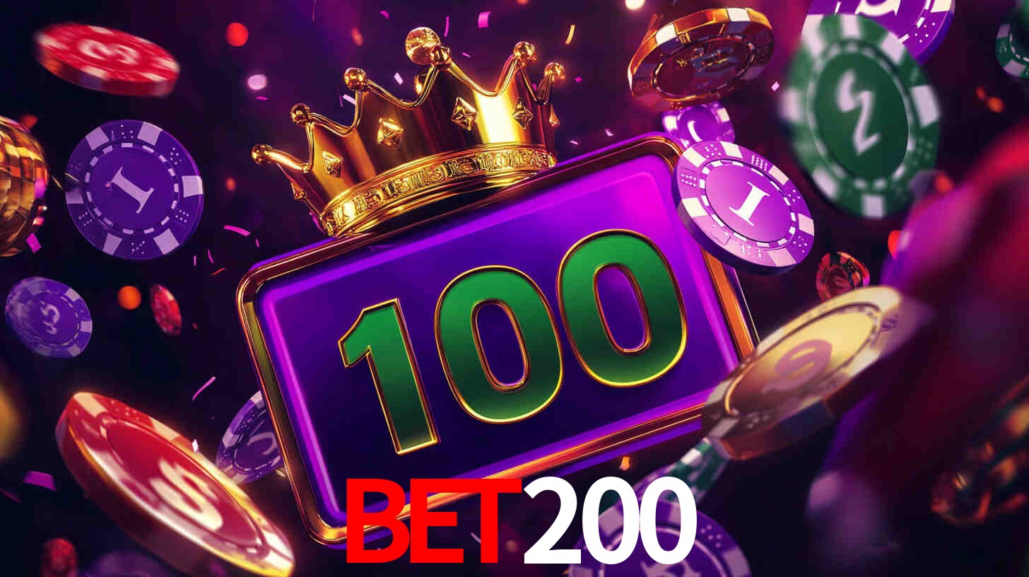 Exclusive Games bet200