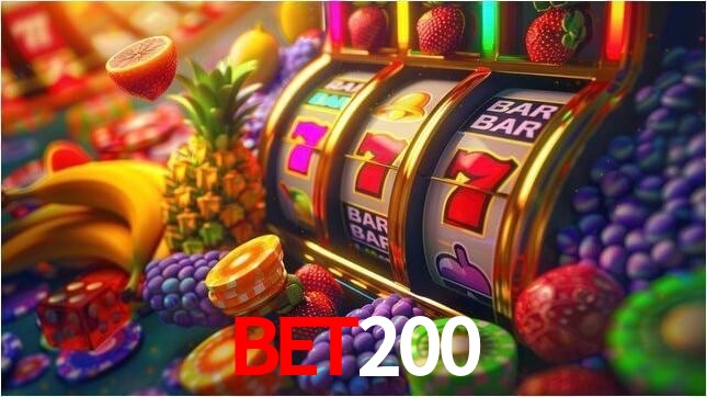 Weekend Specials bet200