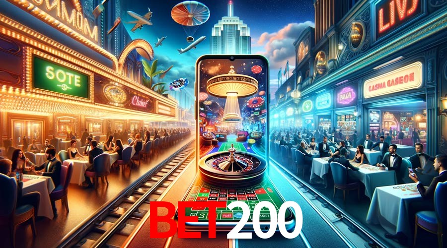 Quick Registration bet200