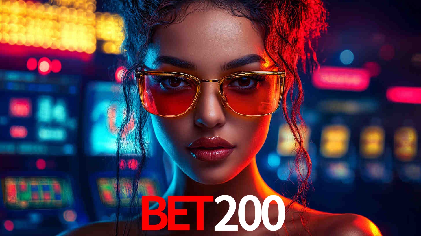 A Experiência Imersiva dos Cassinos Ao Vivo no bet200